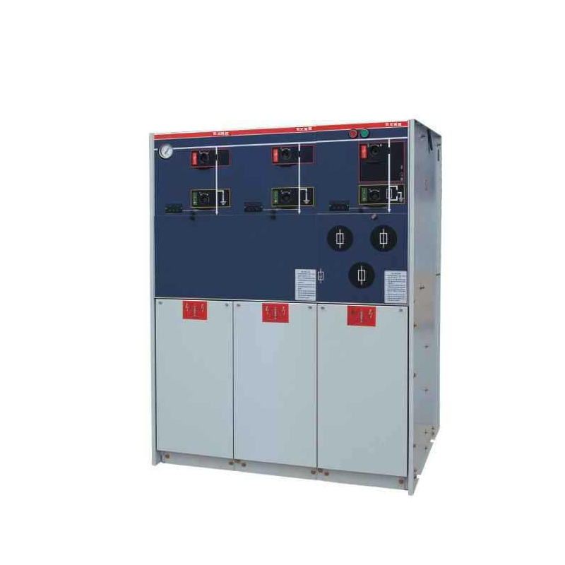 SRM16-12高压充气柜